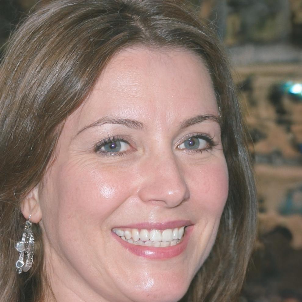 Ana Rodrigues, Especialista em Tecnologia Financeira